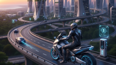 Motor Skuter Sport Terbaik untuk Pembeli Global di Tahun 2026?