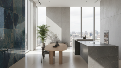 2026 Top Thin Panel Porcelain Trends for Global Buyers?