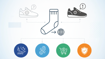 Best Sport Socks in China for Global Buyers?