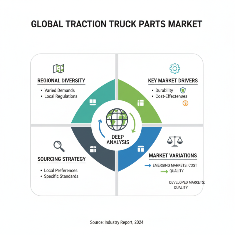 Essential Tips for Sourcing Traction Truck Parts Globally?