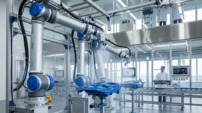 What is an Auto Five Axis Spray Machine and Its Benefits?