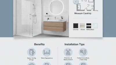 Top 10 Pivot Shower Doors for Your Next Bathroom Upgrade?