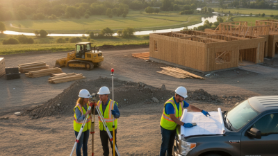 How to Choose the Right Land Surveyor for Your Project?