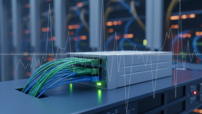Top 5 Low Noise EDFA Solutions for Your Global Business Needs?
