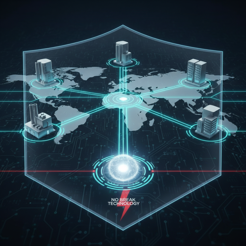 What is No Break Technology for Global Buyers?