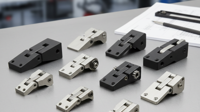 2026 Best Torque Hinge Options for Global Buyers?