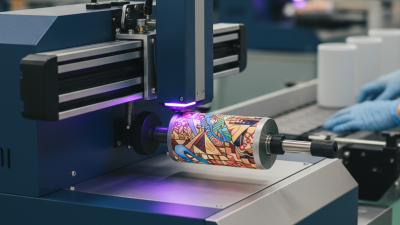 2026 Come scegliere una stampante UV rotativa OEM economica per la tua azienda?
