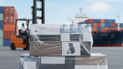 Top Benefits of PE Shrink Film for Global Buyers?