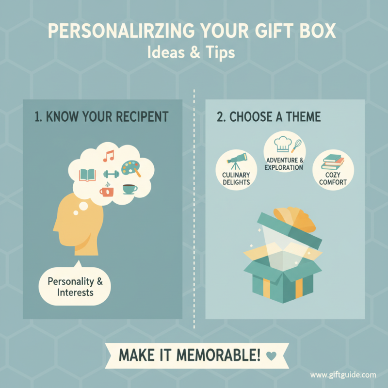 What is a Gift Box and How to Choose the Perfect One?