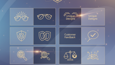 Top 10 Wholesale OEM Luxury Sunglasses Products You Should Know?