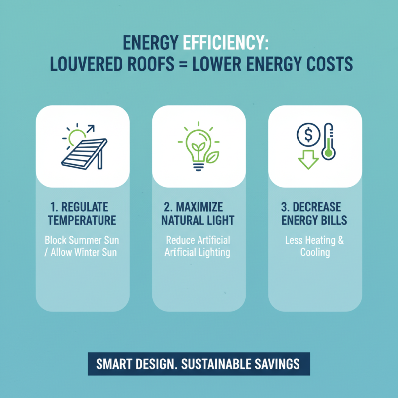 Top 10 Benefits of Adjustable Louvered Roof Systems?