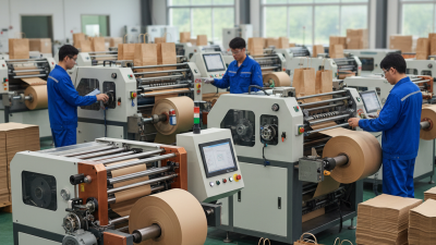 What is a Bag Making Machine and How Does It Work?