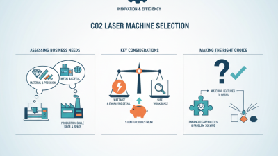 What is the Best Co2 Laser Machine for Your Business Needs?