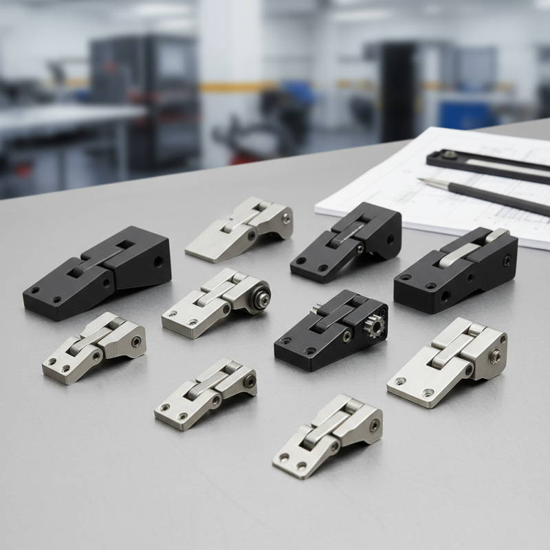 2026 Best Torque Hinge Options for Global Buyers?