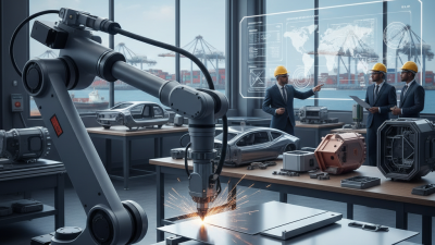 How to Optimize Sheet Metal Prototyping for Global Buyers?