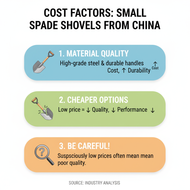 Top 10 China OEM Small Spade Shovel Services You Should Know?