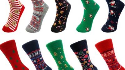 Mens Funny Pattern Dress Socks Crazy Design Cotton11.jpg