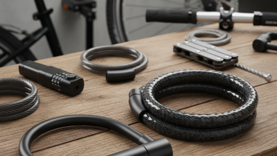What is the Best Bike Lock for Security and Convenience?