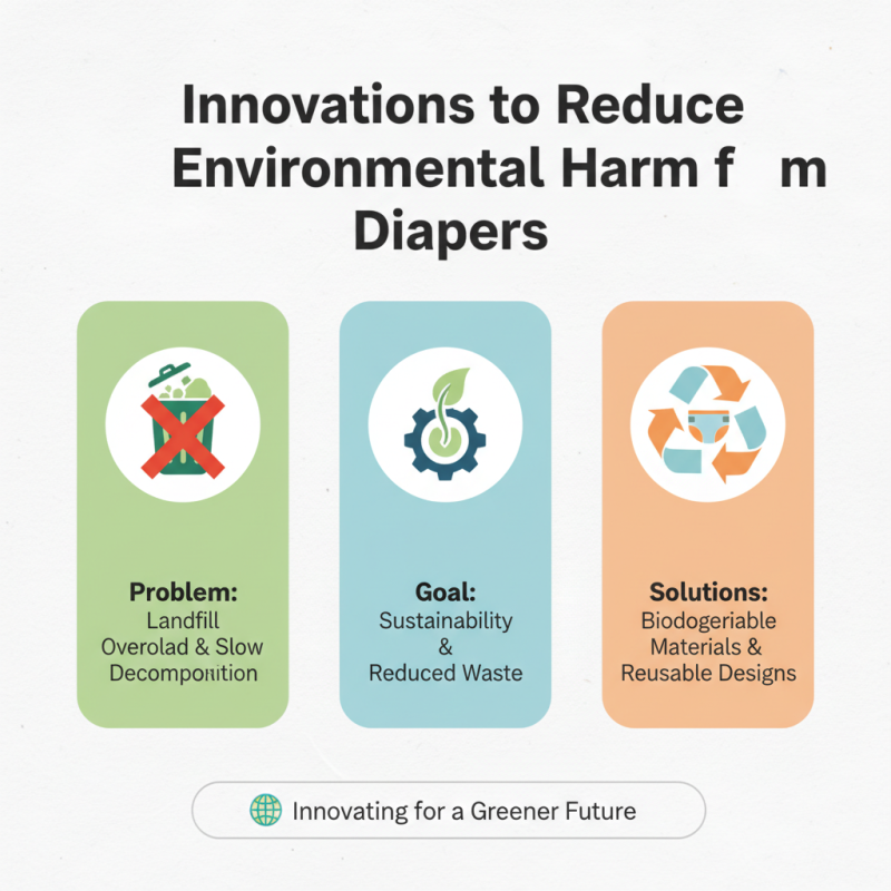 Are Disposable Diapers Harmful to the Environment?