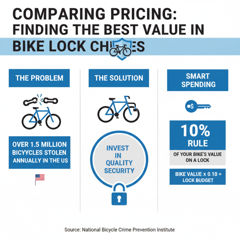 What is the Best Bike Lock for Security and Convenience?