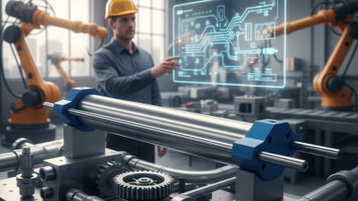 Top 10 Benefits of Choosing an OEM ODM Double Acting Air Cylinder Factory?