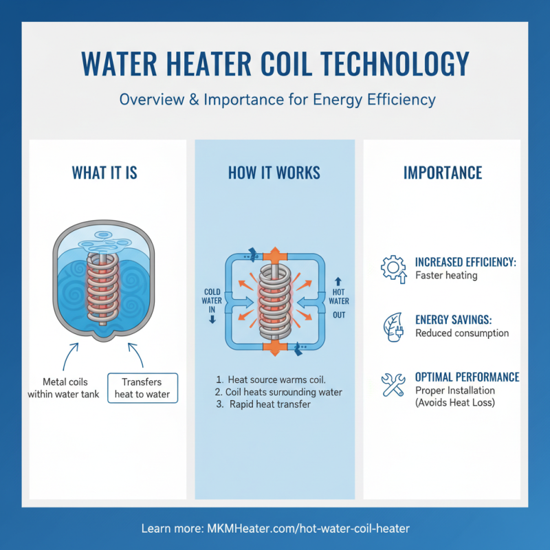 Best Water Heater Coil Options for Efficient Heating Solutions?