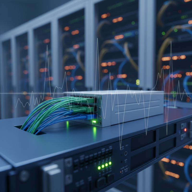 Top 5 Low Noise EDFA Solutions for Your Global Business Needs?