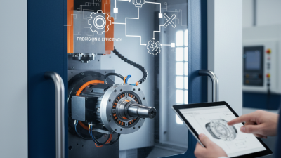 How to Choose the Right CNC Servo Motor for Your Needs?
