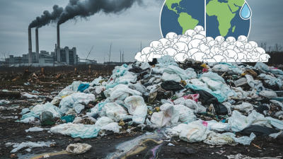 Are Disposable Diapers Harmful to the Environment?