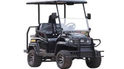 Why Choose a Reliable Golf Cart for Your Business Needs?