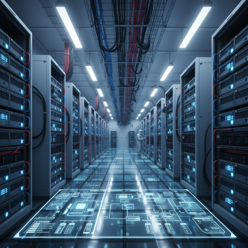 The Best Wholesale OEM Server Rack Battery Options for Your Data Center?