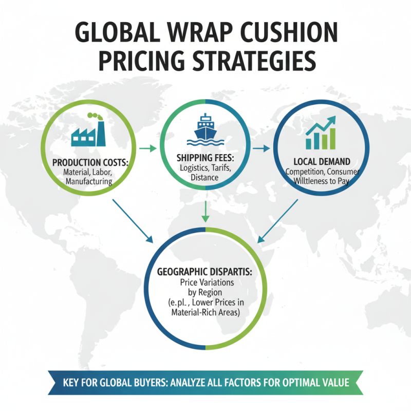 Top 10 Wrap Cushion Options for Global Buyers in 2026?