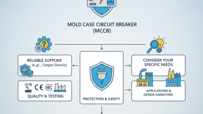 China Best Wholesale Mold Case Circuit Breaker for Your Electrical Needs?