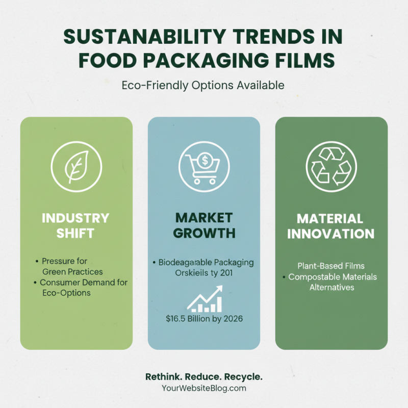 Top 10 Best Food Packaging Film Options for Global Buyers?