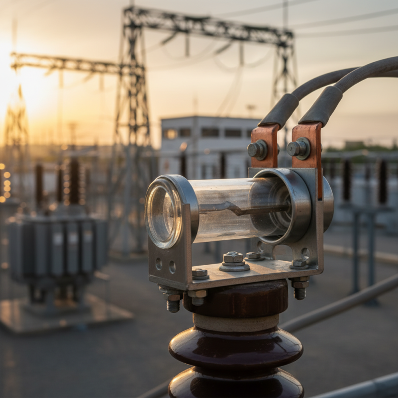 Why Choose Fuse Cutout Glass Isolator for Your Electrical Needs?