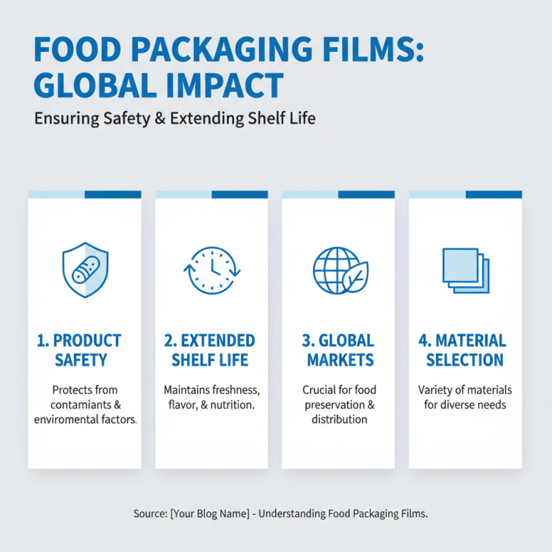 Top 10 Best Food Packaging Film Options for Global Buyers?