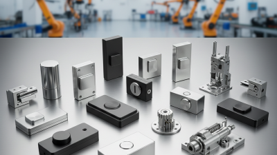 Top 10 OEM ODM Push Lock Factories You Should Know?