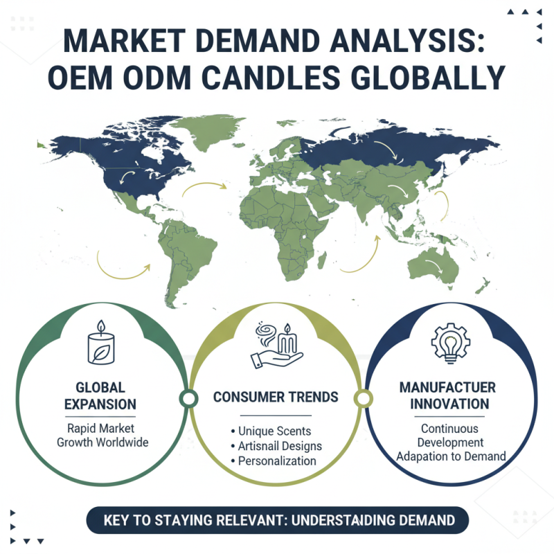 Top 10 OEM ODM Candles Manufacturers You Should Know?