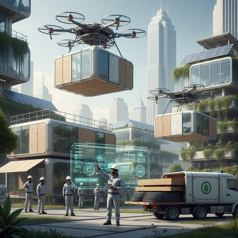 How to Source Building Construction Materials in 2026?