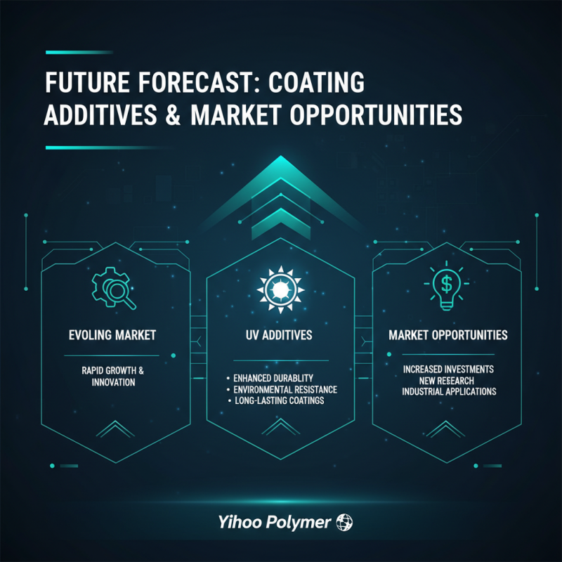 China Top 10 Coating Additives You Should Know About?