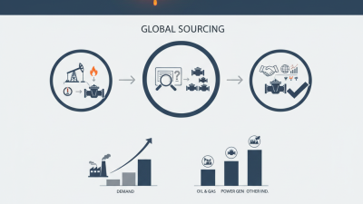 High Temp Valve Buying Guide for Global Sourcing Needs?