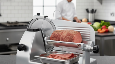 2026 How to Choose the Best Automatic Meat Slicer Machine?