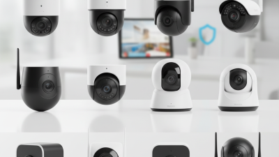 China Top 10 Home Security Cameras for Your Safety Needs?