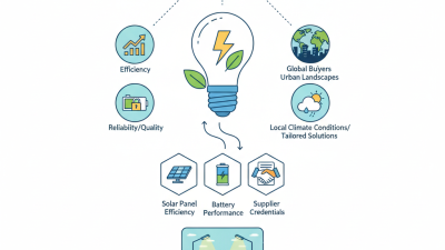 China Top Solar Street Light Led Solutions for Global Buyers?