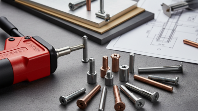 Multigrip Blind Rivets: The Ultimate Guide to Wide-Grip Fastening Solutions