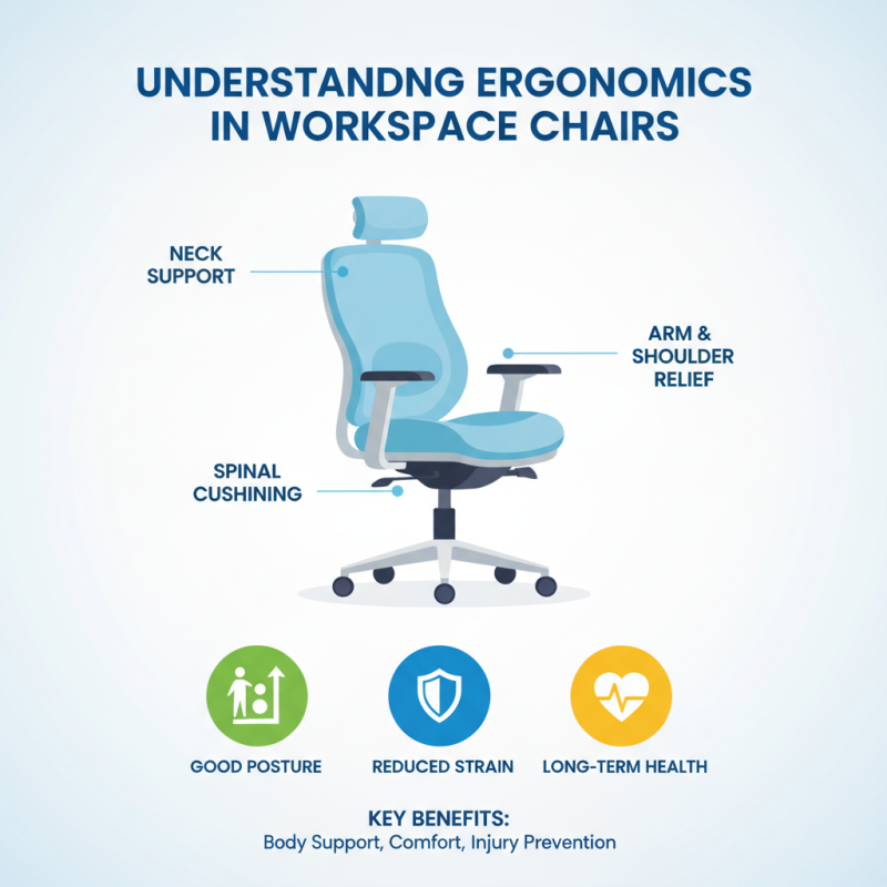 How to Choose Healthy Chairs for Your Workspace Comfort?