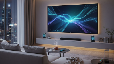 Best Smart TV Brands in China for Global Buyers?