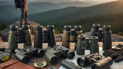 Top 10 Best Binoculars and Monoculars for Every Explorer?