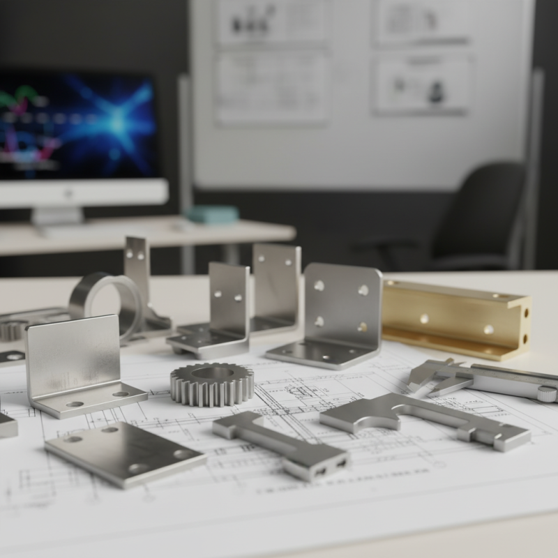 Essential Tips for Buying Metal Stamped Parts Worldwide?