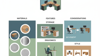 Best Corner Desk Options for Small Spaces in 2026?